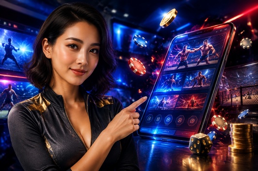 Lịch sử phát triển 678com